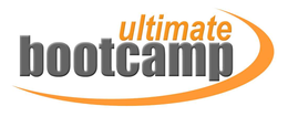 ULTIMATE BOOTCAMP trademark