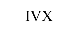 IVX trademark