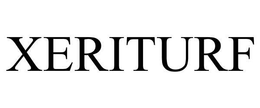 XERITURF trademark