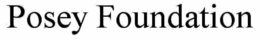 POSEY trademark