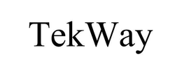 TEKWAY trademark