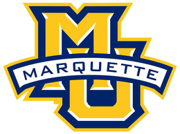 MU MARQUETTE trademark