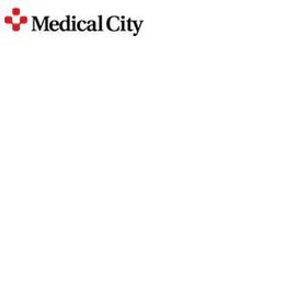 MEDICAL CITY trademark