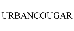 URBANCOUGAR trademark
