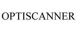 OPTISCANNER trademark