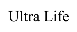 ULTRA LIFE trademark