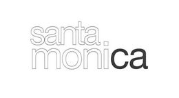 SANTA MONICA trademark