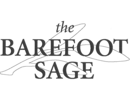 THE BAREFOOT SAGE trademark