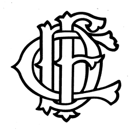 C F D trademark