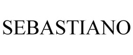 SEBASTIANO trademark