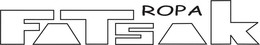 FATSAK ROPA trademark