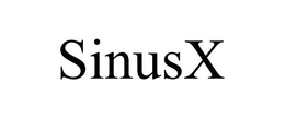 SINUSX trademark