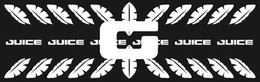 G JUICE trademark