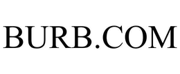 BURB.COM trademark