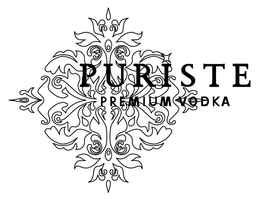 PURISTE PREMIUM VODKA trademark