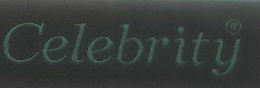 CELEBRITY trademark