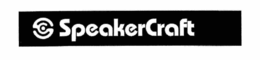 SPEAKERCRAFT trademark