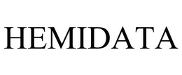 HEMIDATA trademark