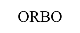 ORBO trademark