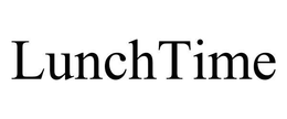 LUNCHTIME trademark