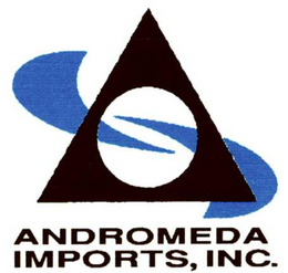 ANDROMEDA IMPORTS, INC. trademark