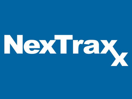 NEXTRAXX NECK TRACTION trademark