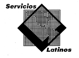 SERVICIOS LATINOS trademark