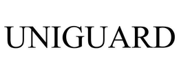 UNIGUARD trademark