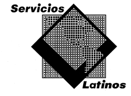 SERVICIOS LATINOS trademark