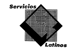 SERVICIOS LATINOS trademark