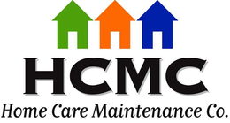 HCMC HOME CARE MAINTENANCE CO. trademark