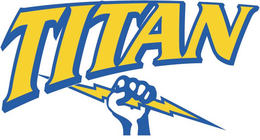 TITAN trademark