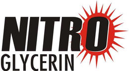 NITRO GLYCERIN trademark