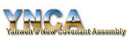 YNCA YAHWEH'S NEW COVENANT ASSEMBLY trademark