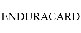 ENDURACARD trademark