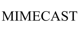 MIMECAST trademark