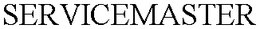 SERVICEMASTER trademark