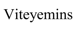 VITEYEMINS trademark