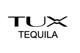 TUX TEQUILA trademark