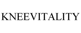 KNEEVITALITY trademark