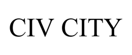 CIV CITY trademark