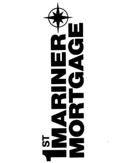1ST MARINER MORTGAGE trademark