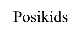 POSIKIDS trademark