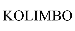 KOLIMBO trademark