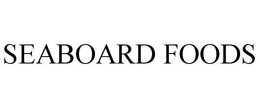 SEABOARD FOODS trademark