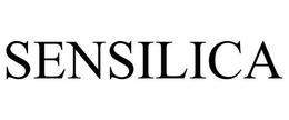 SENSILICA trademark