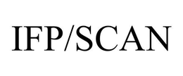 IFP/SCAN trademark