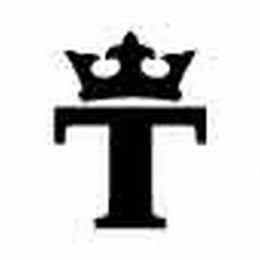 T trademark