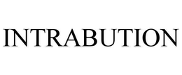 INTRABUTION trademark