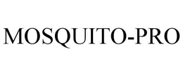 MOSQUITO-PRO trademark